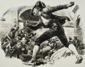 Combattre - C.L. Doughty