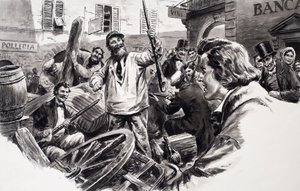Il a écrit les chants de la liberté, extrait de "They Made Music" (Ils ont fait de la musique) - C.L. Doughty