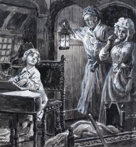 Prodige musical - C.L. Doughty