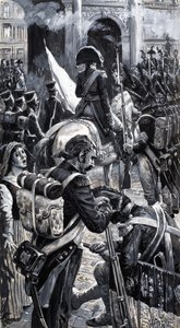 Le Corse à la conquête de l