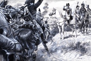 Le Corse à la conquête de l