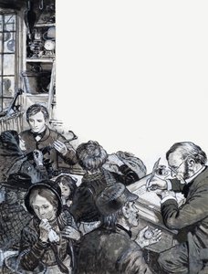 Ils ont créé un monde meilleur : Les cabines de combat - C.L. Doughty