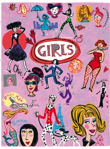 FILLES