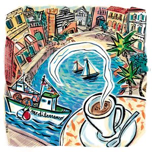 MER MÉDITERRANÉE