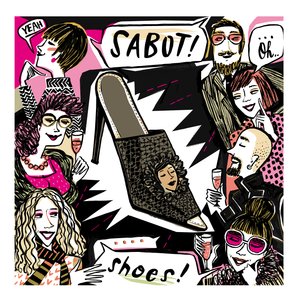 PARLER DE SABOT