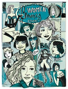 WOMEN,FEMMES,DONNE