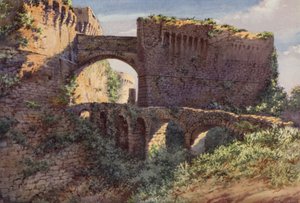 Château Castruccio Castracani, Sarzana - C.T.G. Formili