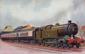 La Belle du Sud, 1932