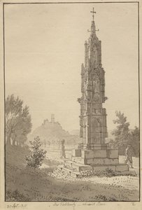 Hochkreuz près de Bonn
