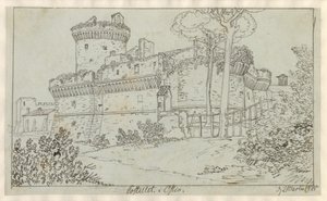 Le château d