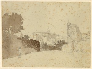 Église Saint Giovanni a Paolo