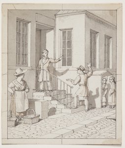 Dispute sur l