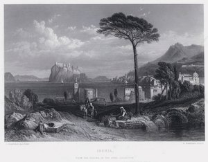 Ischia - C. (after) Stanfield