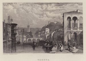 Vérone - C. (after) Stanfield