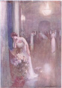 Un quadrille de valse
