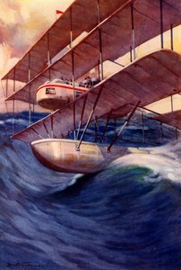 Avion du futur