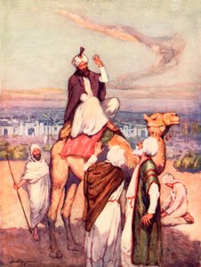 Mohammed : Le fondateur arabe d