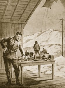 Trois clics qui ont résolu un grand problème - C. Dudley Tennant