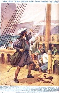 Vasco de Gama : L