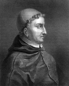 Cardinal Cisneros, cardinal espagnol, inquisiteur et homme d
