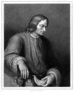 Lorenzo de Médicis, homme d