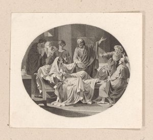 Résurrection de Cidli - C. Forsfell (possibly)