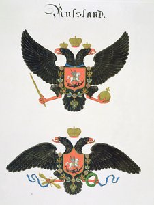 Armoiries de l