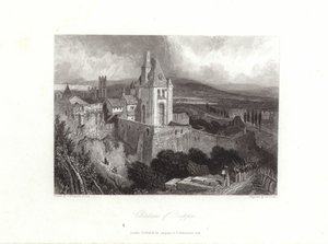 Château de Dieppe