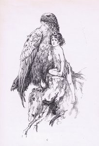 La servante et l