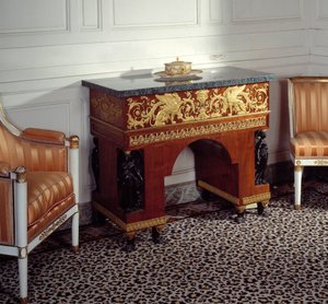 Bureau de l