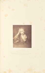 A. Pope par J. Richardson