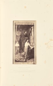 Jacques IV, par Mabuse - Caldesi and Montecchi