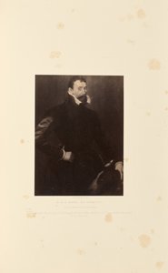 Sir A. More, par lui-même - Caldesi and Montecchi