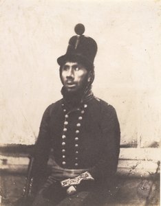 Soldat - Calvert Jones