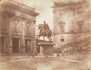 Le Capitole, 1846 - Calvert Jones
