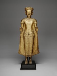 Bouddha Sakyamuni