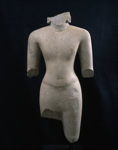 Torso d