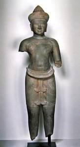 Shiva - Cambodian Cambodian