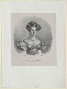 Teresa Malvezzi - Camilla Guiscardi