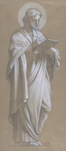 Saint Matthieu, 1835-67