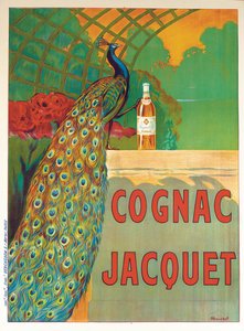 Cognac Jacquet - Camille Bouchet