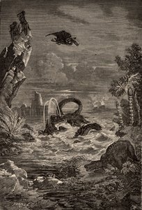 La Terre à l