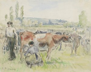 Étude de composition d