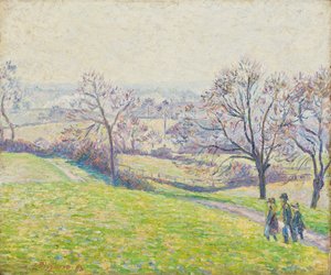 Paysage d