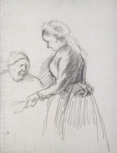 Étude de la mère de l