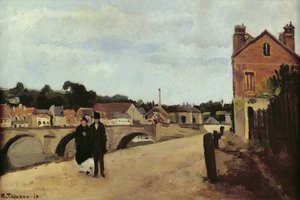Le Chemin de l