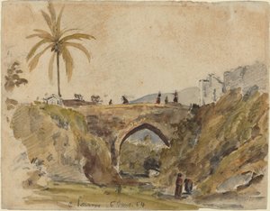 Pont à Caracas