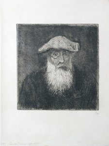 Camille Pissarro, par lui-même - Camille Pissarro