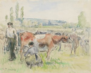 Étude de composition d
