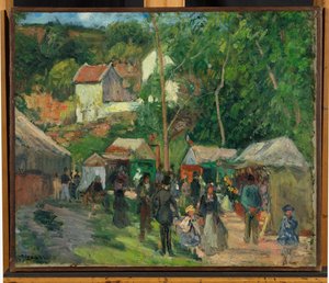 Festival à L